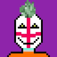Tuke (@nftuke) 's Twitter Profile