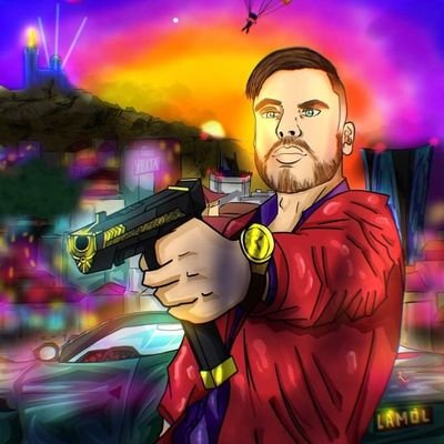 SKMYTB's profile picture. Tu te fais chier ? Viens voir ma chaîne ytb 

(youtuber quand j'ai du temps et de l'inspiration)