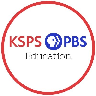 KSPS Education connects educators & families with quality educational resources to support in-school and at-home learning.