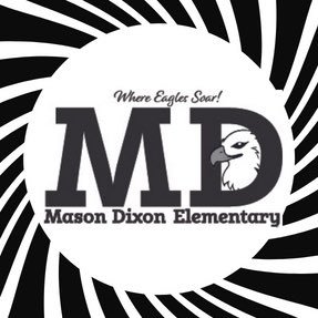 MD_Eagles's profile picture. Mason Dixon Elementary School