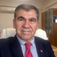 Prof. Dr. Abdulkadir GÜLLÜ(@agullu38) 's Twitter Profile Photo