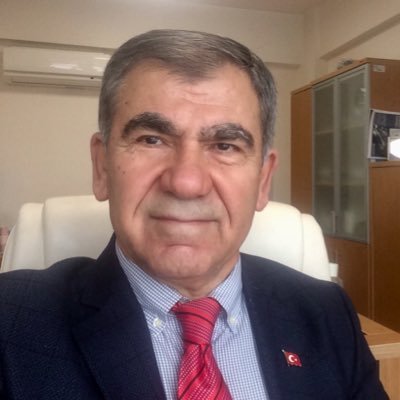 Prof. Dr. Abdulkadir GÜLLÜ (@agullu38) / X