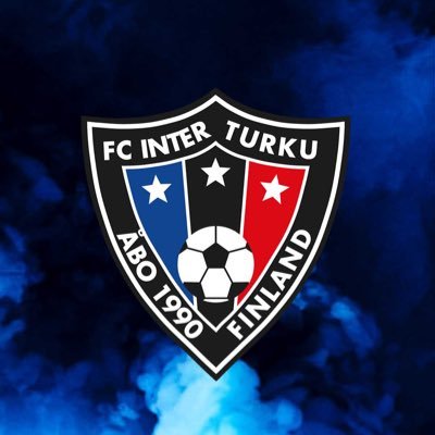 The official Twitter account of FC Inter Turku. #FCInterTurku #EnemmänYhdessä #Veikkausliiga #Turku