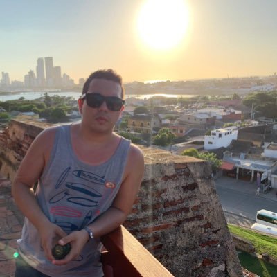 roco1990's profile picture. 