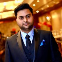 Hemant Vidholiya (@hemanthacker) 's Twitter Profile
