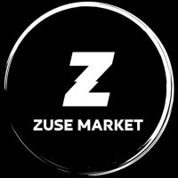 Zuse Market(@ZuseMarket) 's Twitter Profileg
