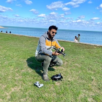 Vishwa_Soni_'s profile picture. EV Enthusiast