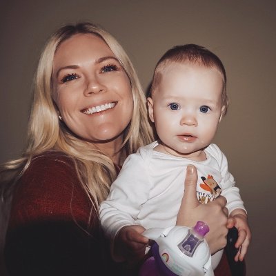 Cybersecurity Enthusiast, Working Mom & Niners fan!