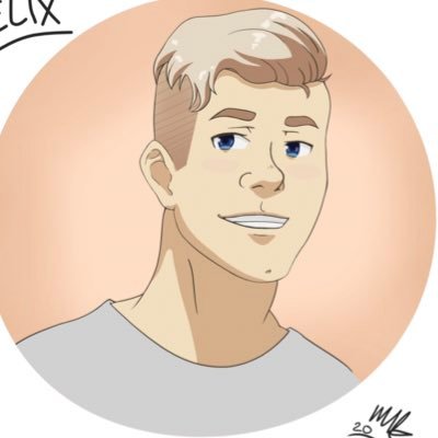GameDevFelix's profile picture. Game Designer - DJ - Computer Nerd      https://t.co/s686DtW0dg