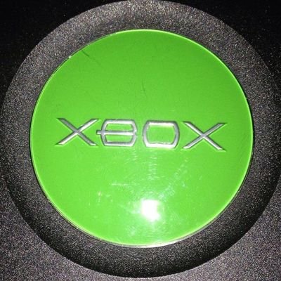 Classic Retro Fan
Original Xbox Collector & Shmup lover