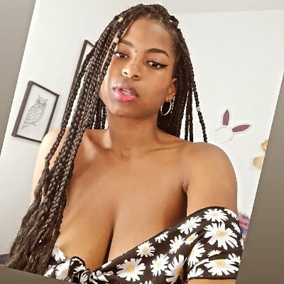 TIANA (@tiana_ebony) | Twitter