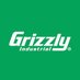 Grizzly Industrial (@Grizzly) Twitter profile photo Grizzly Industrial (@Grizzly) Twitter profile photo