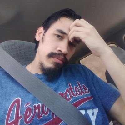 DavidAl88786133's profile picture. Una persona sencilla y buena onda