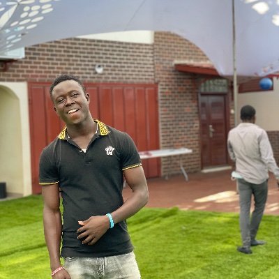 ContinentalFOR5's profile picture. 