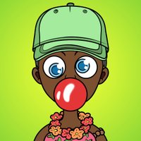 D (@thenft_man) 's Twitter Profile