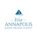 Visit Annapolis (@visitannapolis) Twitter profile photo