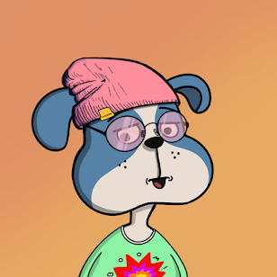 CryptoYid's profile picture. Doggoverse and Pocket Network to the moon.