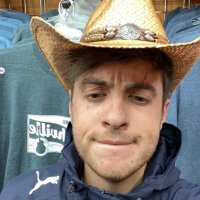 Erik Sorensson (@eriklsa) 's Twitter Profile Photo