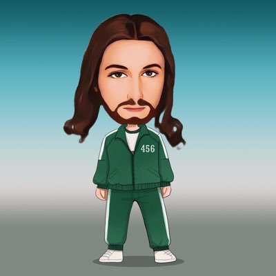 NftGesus's profile picture. Gesus collection NFT