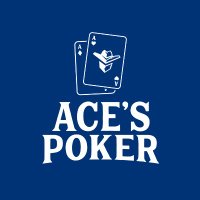 Ace's Poker Wendover(@AcesPokerNV) 's Twitter Profile Photo