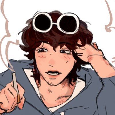 📮Blake | Moved ! :,)さんのプロフィール画像
