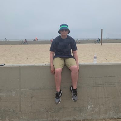 aaronorr18's profile picture. **insert new managers phrase**