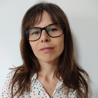 Gema Escribano-Avila (@escribanoavilag) 's Twitter Profile