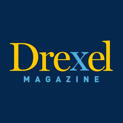 Official Twitter account for #DrexelUniversity's alumni magazine AND research magazine, EXEL. Follow for news and updates from #Drexel!