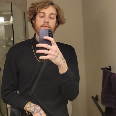 jfrog50's profile picture. guided by the moon. design clothes sometimes, digital art. Cannabis and delics have got me through. Trying to start my crypto and nft journey!