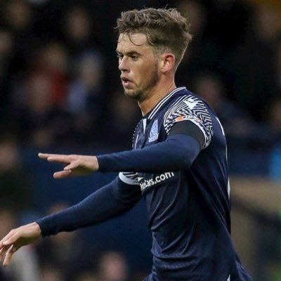 1HarryPhillips's profile picture. 