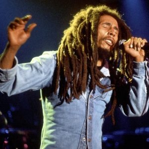 Bob Marley Day Toronto