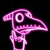 Plague Doctor Club (@PlagueDocClub) Twitter profile photo