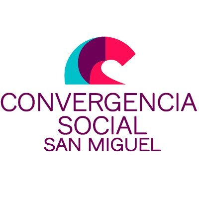 Comunal San Miguel de @la_convergencia somos feministas, medioambientalistas, libertari@s y socialistas. 
Junto a nuestro @Gabrielboric Presidente ☝🇨🇱