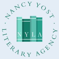 Nancy Yost Literary Agency(@nyliterary) 's Twitter Profile Photo