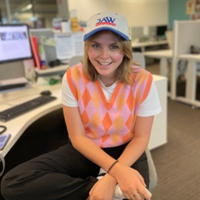 9Podcast Producer | Food Reviewer - 3AW Breakfast with @RossAndRussel | AFLW Boundary Rider - 3AW | emilia.fuller@3aw.com.au | @Richmond_FC nuffy | Yoga teacher