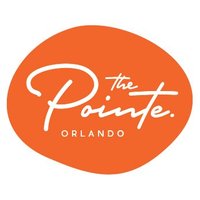 Pointe Orlando (@pointeorlando) 's Twitter Profile
