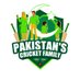 Pakistan's Cricket Family (@pcf1992) Twitter profile photo Pakistan's Cricket Family (@pcf1992) Twitter profile photo