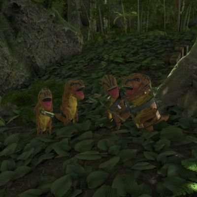 UpSnowy's profile picture. Too OP