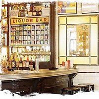 Schillers Liquor Bar - @SchillersNY Twitter Profile Photo