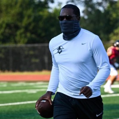 “aware that I’m rare.” defensive coordinator and safeties @ Alpharetta High School/ University of South Alabama 2013-2016. Hoover High 2009-2012