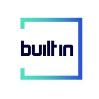 Built In(@BuiltIn) 's Twitter Profile Photo