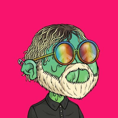 skywalker_eth's profile picture. Monkey clicking buttons in here 🦧🦧🦧