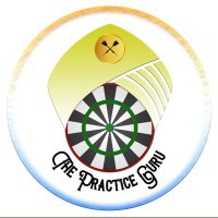 ThePracticeGuru - Darts practice routines and tips (@dartpractice) 's Twitter Profile