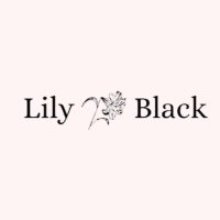 LilyBlack(@LilyBlack_shop) 's Twitter Profile Photo
