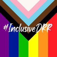 LGBTQIA in DRR(@LGBTQIAinDRR) 's Twitter Profile Photo