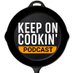 Keep on Cookin' Pod (@keeponcookinpod) artwork