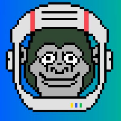 Kryptables's profile picture. Mod : https://t.co/rR9by6m6Ns…
https://t.co/mTtgdW4g2g
#ApeSwap $BANANA #algofam $ALGO