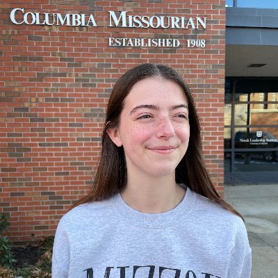 Mizzou '23 | @comissourian | she/her | way too knowledgeable about scooby doo