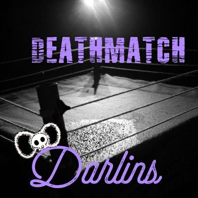 We're Angel and Lesha. 💜

We love death match wrestling and wanna talk about it. Come hang out! ☠