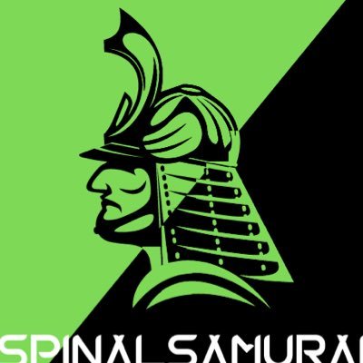 Spinalsamurai4 Profile Picture